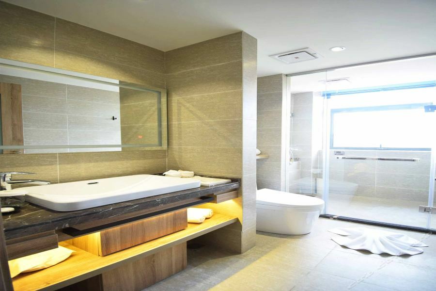 Jinjiang Metropolo Hotel Nanjing Jiangjun Dadao Hehai University Branch Bagian luar foto