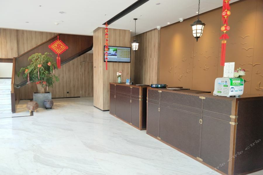 Jinjiang Metropolo Hotel Nanjing Jiangjun Dadao Hehai University Branch Bagian luar foto